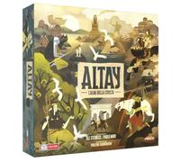 MS Edizioni – Altay: L'Alba della Civiltà – mini espansione Marinai – in italiano