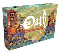 MS Edizioni OATH - CRONACHE DI ESULI E SOVRANI