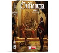 MS Edizioni Gioco da tavolo Orifiamma Ablaze Giallo