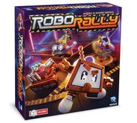 MS Edizioni - Roborally - Edizione Italiana