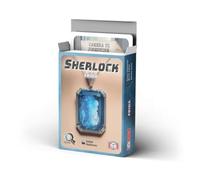 Sherlock – Serie 4: Frida – MS Edizioni