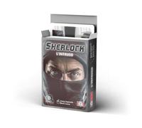 MS Edizioni SHERLOCK - L'INTRUSO