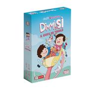 MS Edizioni – Gioco da tavolo – Simple&Madama: Dimmi di sì