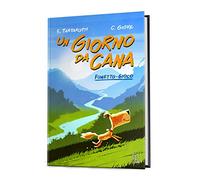 Libri Ms Edizioni: Un Giorno Da Cana - Fumetto-Gioco