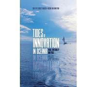 Ms Elisabetta Gnecchi-Ruscone Tides of Innovation in Oceania (Tascabile)
