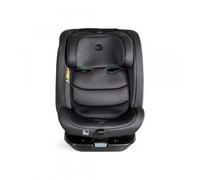 Ms Innovaciones Seggiolino Auto Isofix Girevole 40-150 cm I-Size ECE R129 Corfu Nero