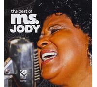 Ms. Jody - Best Of Ms. Jody