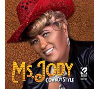 Ms Jody - Cowboy Style