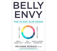 Ms. Kellyann Petrucci Nd The 10-Day Belly Slim Down (Copertina rigida)