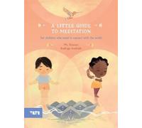 Ms. Kiusam A Little Guide to Meditation (Tascabile)