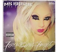 Ms. Krazie - Forgive Not Forget