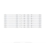 MS-L2006 V1 HL-49490A30-0401S-01 LED SRTIP SG50L KA50F