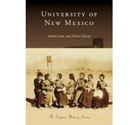 MS Lane Portia Vescio University of New Mexico (Tascabile)