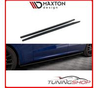 MS-LE-1-GTS-SD1G SPLITTER MINIGONNE LATERALI Maserati Levante GTS / Trofeo Mk1 M