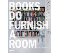 MS Leslie Geddes Bro Books Do Furnish a Room: Organize, Display, Sto (Tascabile)