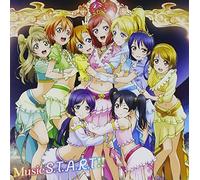 M's - Love Live! (Cd/Dvd Edition) (Vol 6)