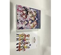 M'S - Love Live!M'S Final Lovelive! -M'Sic Forever - Blu-Ray Memorial Box (6 Blu-Ray) [Edizione: Giappone]