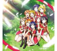 M's - Love Live! M's Final Single: MOMENT RING by M's (2016-03-02)