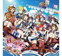 M's - Love Live!School Idol Festival