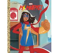 Ms. Marvel Kamala Khan