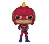 Funko Pop! Marvel Kamala Khan 59496