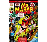Ms. Marvel. Vol. 1