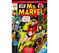 Ms. Marvel. Vol. 1