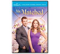 Ms Matched [Edizione: Stati Uniti]