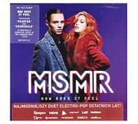 MS MR - How Does It Feel
