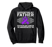 MS Multiple Sclerosis Awareness Brain MS Warrior Gifts Felpa con Cappuccio
