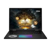 MSI Titan 18 HX Dragon Edition Norse Myth A2XWIG-439IT Intel Core Ultra 9 285HX 64GB GeForce RTX 5080 2TB 18" MiniLED UHD+ Windows 11