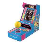 MS.PAC-Man - Lettore joystick con display da 3,5"