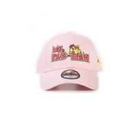 Ms. Pac-man Vintage Cappellino Regolabile Difuzed