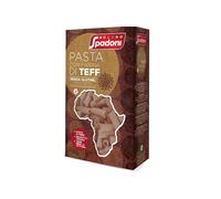 Ms Pasta Teff Maccheroni 400 G