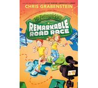 Ms. Pennypickle's Remarkable Road Race: 2