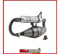 MS-PKMXS365 MARMITTA MXS GP90 MXS RACING EXPLORER KALLIO 50CC (OLD)