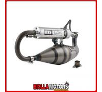 MS-PKMXS365 MARMITTA MXS GP90 MXS RACING EXPLORER TWISTER 50CC
