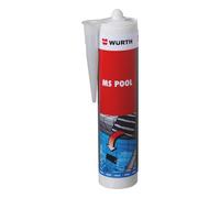MS POOL WURTH ADESIVO STRUTTURALE - SIGILLANTE PER PISCINA