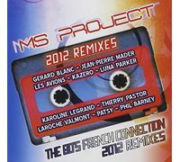 Ms Project - The 80s French Connection