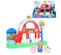 Ms. Rachel My First Learning Farm with Songs, Phrases & Animal Figures Songs &