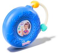 Ms. Rachel Official Electronic Sing-Along Song Player with 14 Musical Sounds, Ed