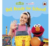 Ms Rachel/Sesame Street: Get Ready for School!