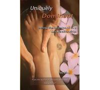 MS Rika Uniquely Dominant (Tascabile)