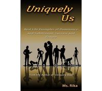 Ms.Rika Uniquely Us (Tascabile)