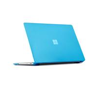 MS-SFL3-15 Aqua - Custodia rigida per computer portatili Microsoft Surface 2019 da 15"