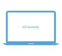 CoreParts MSPP74803 ricambio per laptop (LCD Assembly S+ Grade for MS - Surface Go - Warranty: 12M) NEW