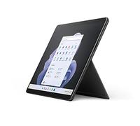 MS Surface Pro 9 i7-256-16-W10P-bk Commercial - Graphite (Ricondizionato)