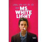 Ms. White Light (DVD) and Judith Light Zachary Spicer John Ortiz