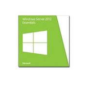 MS Win Svr 2012 64Bit Essentials AE (FR)