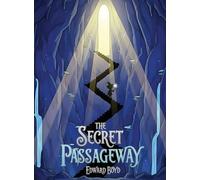 Ms. Witch Chronicles: The Secret Passageway: 3
